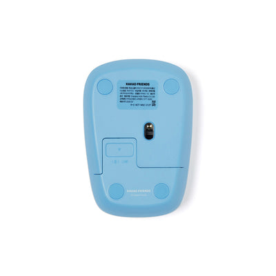 Kakao Friends - Compact Wireless Mouse