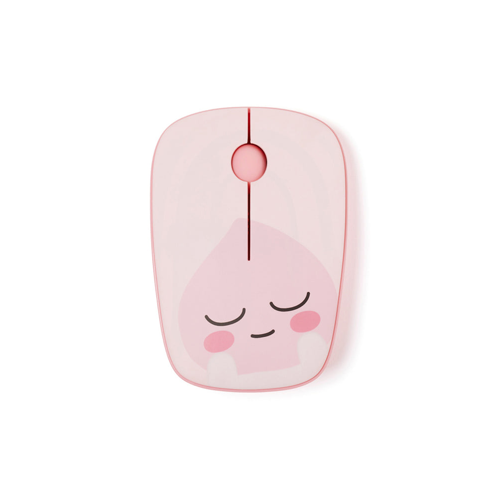 Kakao Friends - Compact Wireless Mouse