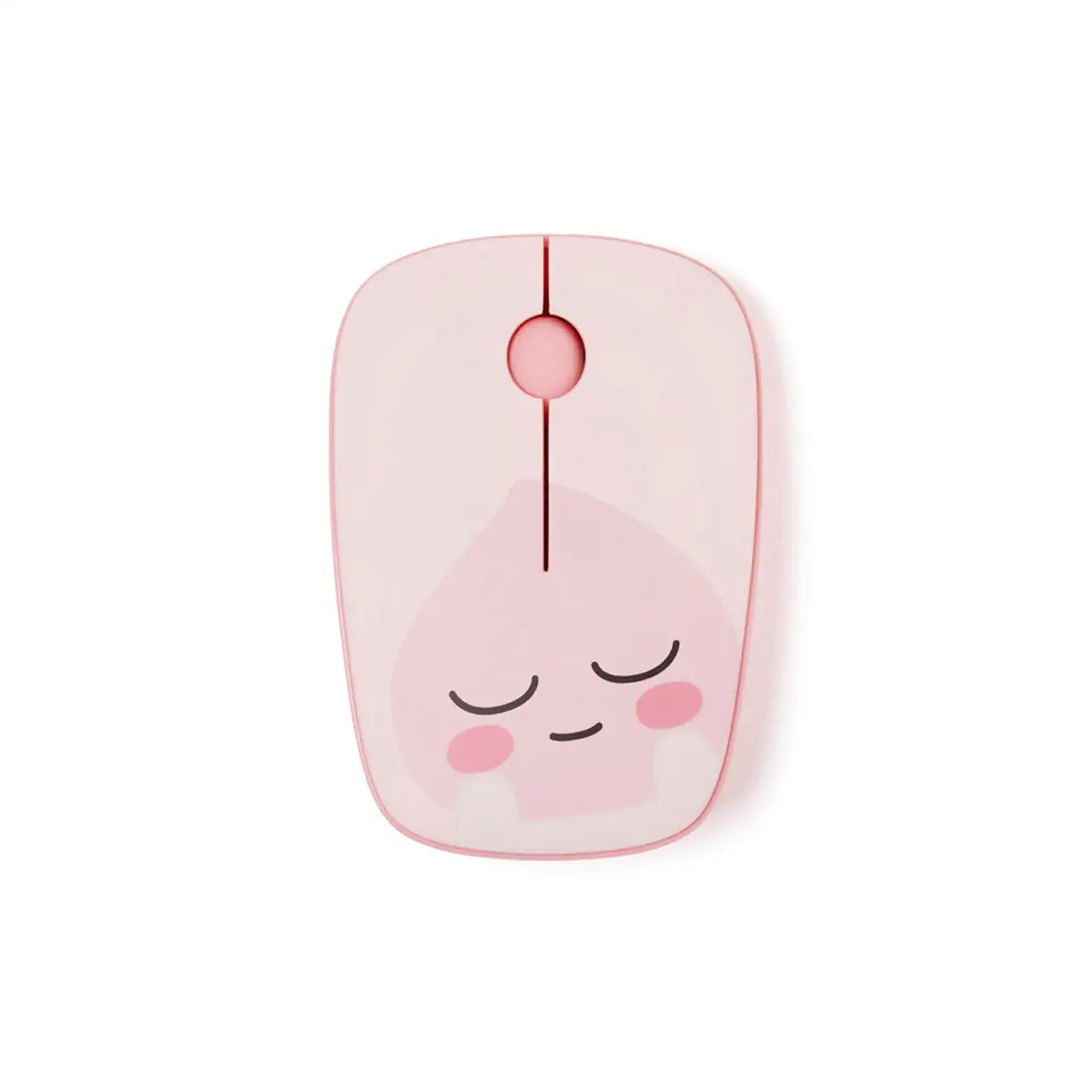 Kakao Friends - Compact Wireless Mouse - Kakao Friends - Accessories - Harumio