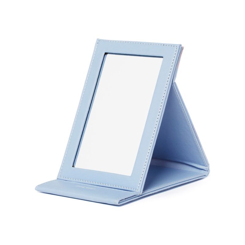 Kakao Friends - Lovely Apeach - Desk Mirror