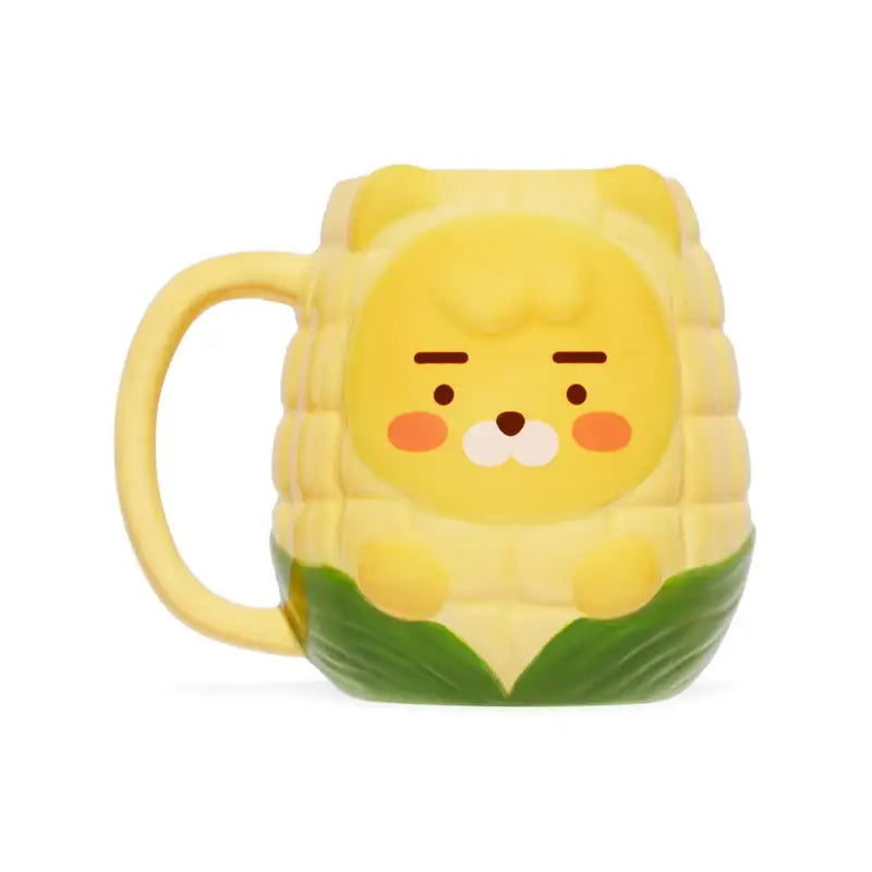 Kakao Friends - Harvest Mug - Kakao Friends - Home & Living - Harumio