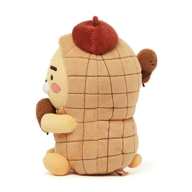 Kakao Friends - Harvest Mascot Doll - Kakao Friends - Plush - Harumio