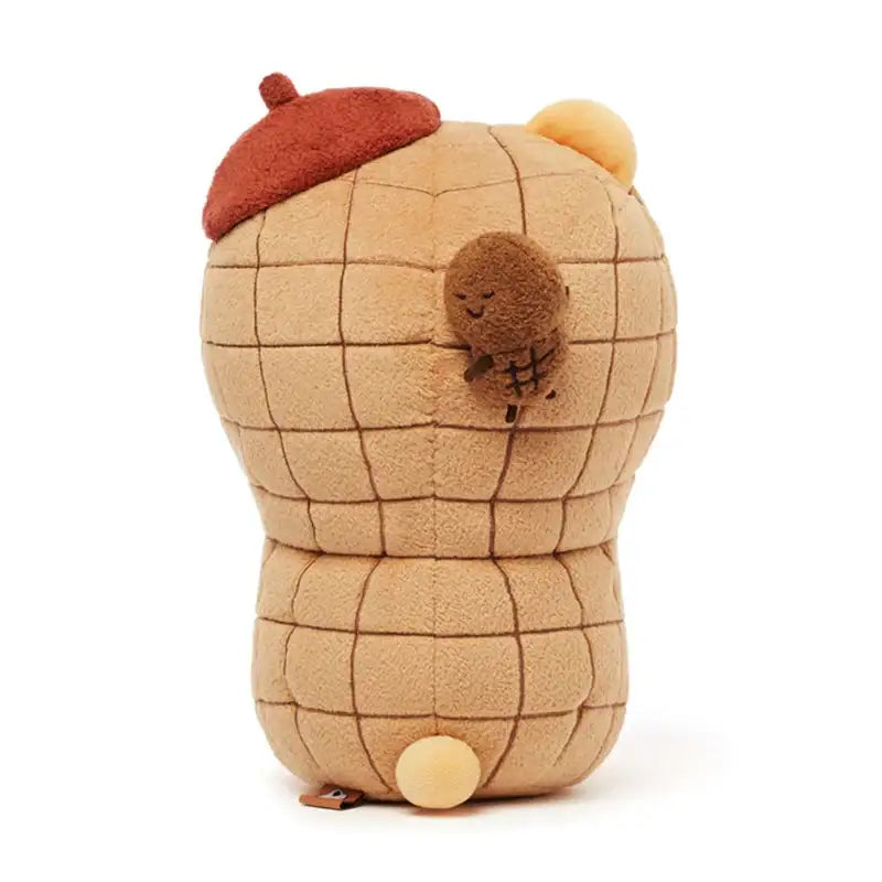 Kakao Friends - Harvest Mascot Doll - Kakao Friends - Plush - Harumio
