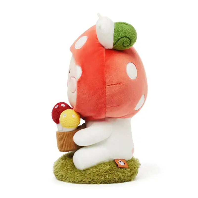 Kakao Friends - Harvest Mascot Doll - Kakao Friends - Plush - Harumio