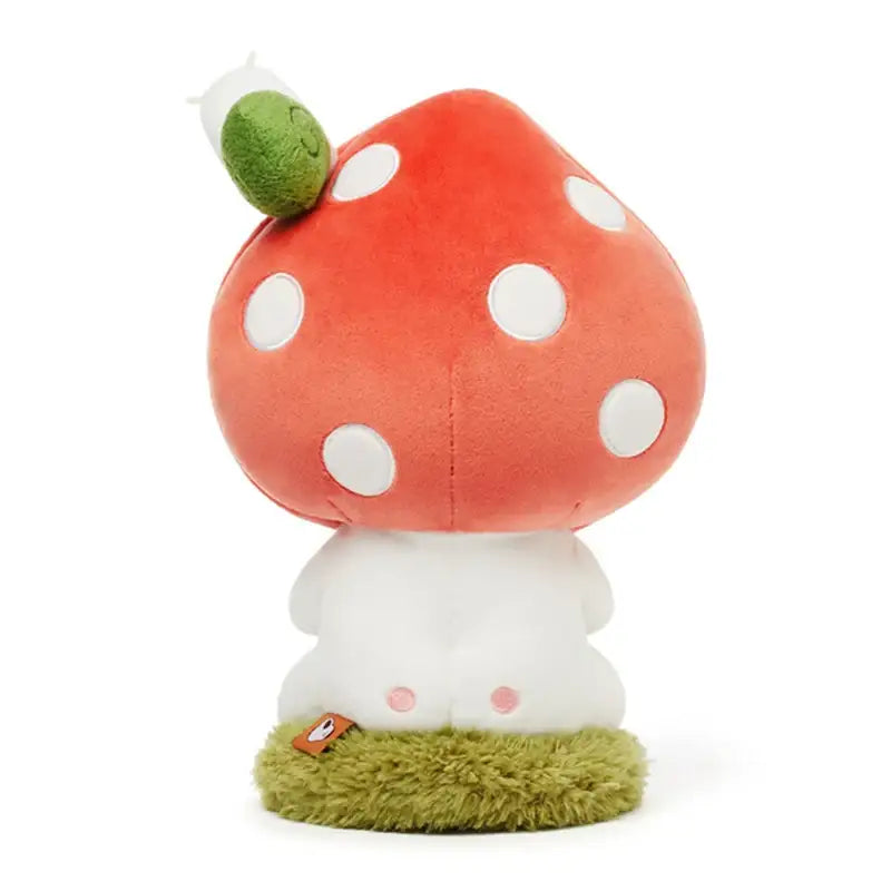 Kakao Friends - Harvest Mascot Doll - Kakao Friends - Plush - Harumio