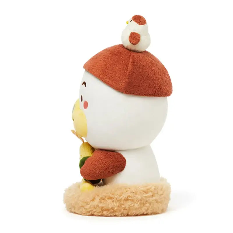 Kakao Friends - Harvest Mascot Doll - Kakao Friends - Plush - Harumio