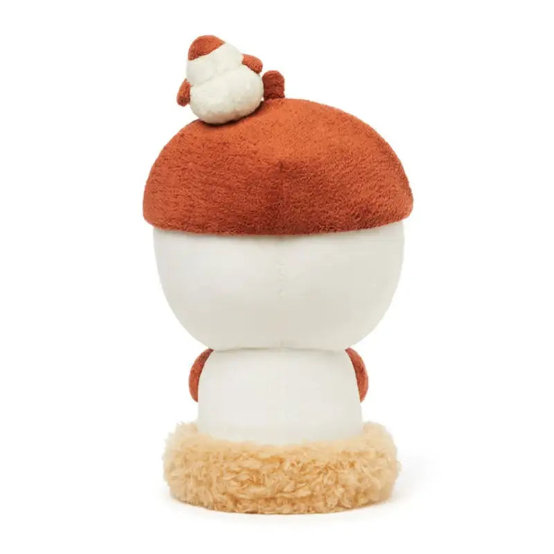 Kakao Friends - Harvest Mascot Doll - Kakao Friends - Plush - Harumio