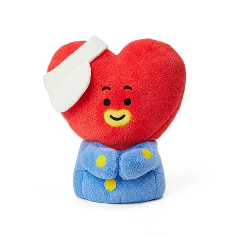 BT21 - Baby Golf Driver Cover - LINE FRIENDS - Sport Goods - Harumio