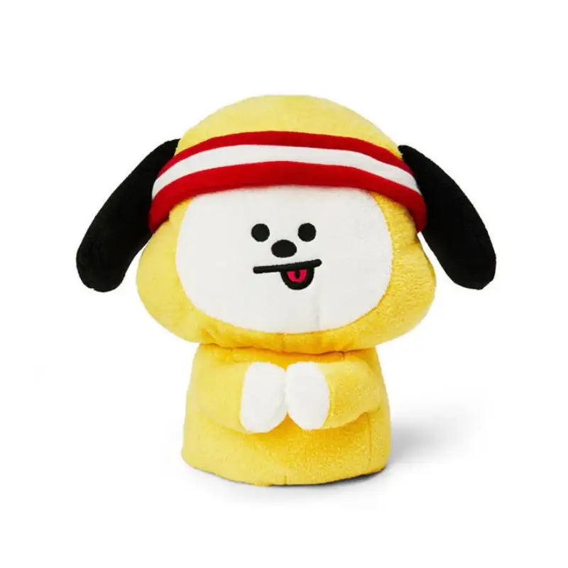 BT21 - Baby Golf Driver Cover - LINE FRIENDS - Sport Goods - Harumio