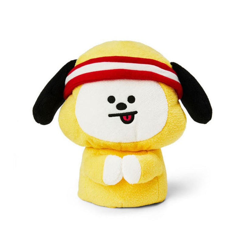 BT21 - Baby Golf Driver Cover