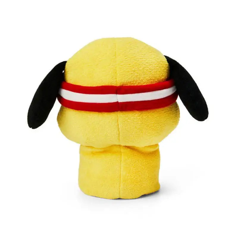 BT21 - Baby Golf Driver Cover - LINE FRIENDS - Sport Goods - Harumio