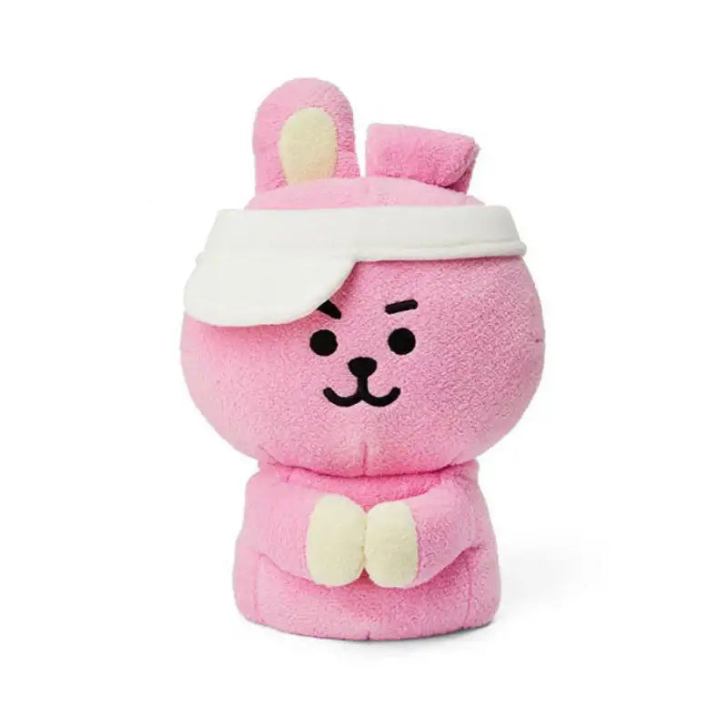 BT21 - Baby Golf Driver Cover - LINE FRIENDS - Sport Goods - Harumio