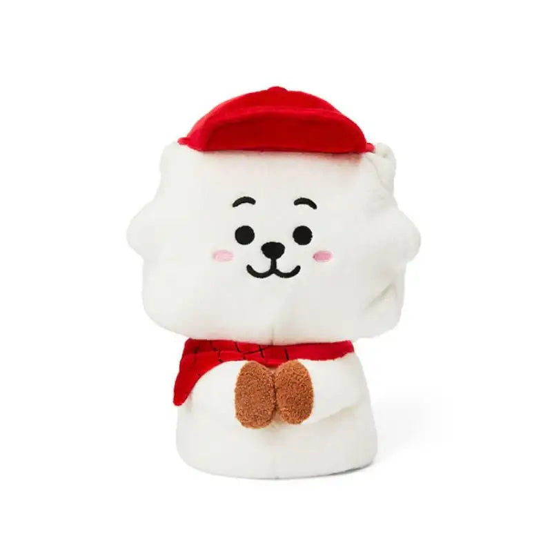 BT21 - Baby Golf Driver Cover - LINE FRIENDS - Sport Goods - Harumio