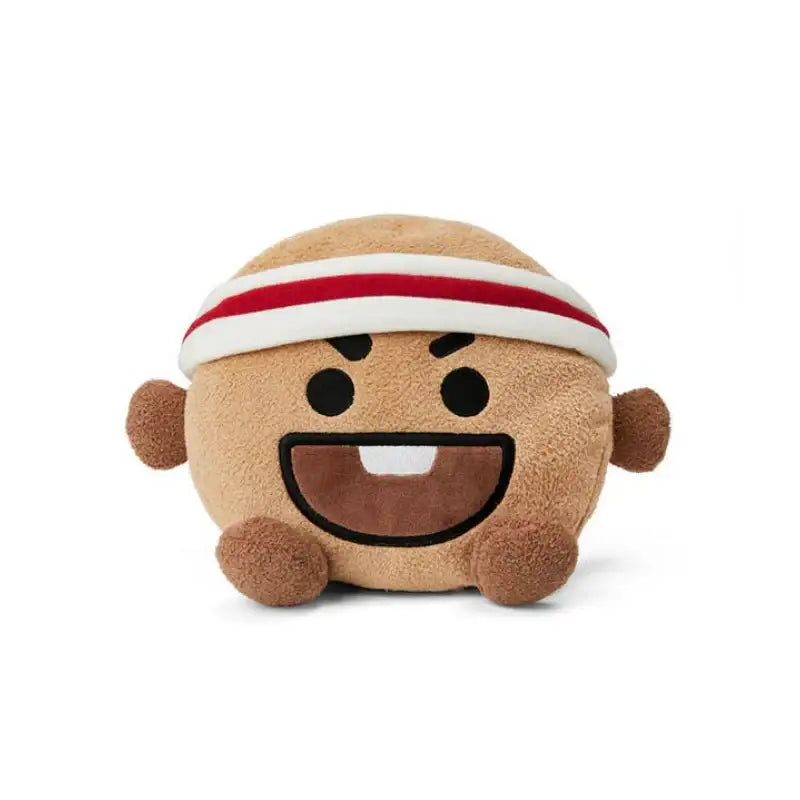 BT21 - Baby Golf Driver Cover - LINE FRIENDS - Sport Goods - Harumio