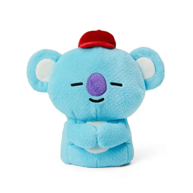 BT21 - Baby Golf Driver Cover - LINE FRIENDS - Sport Goods - Harumio