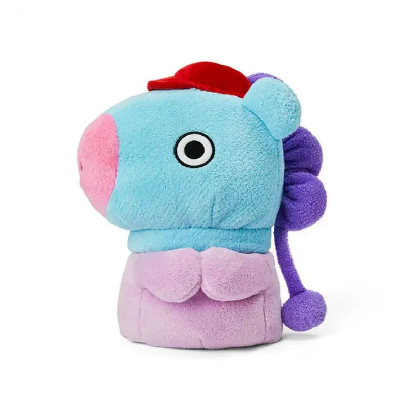 BT21 - Baby Golf Driver Cover - LINE FRIENDS - Sport Goods - Harumio