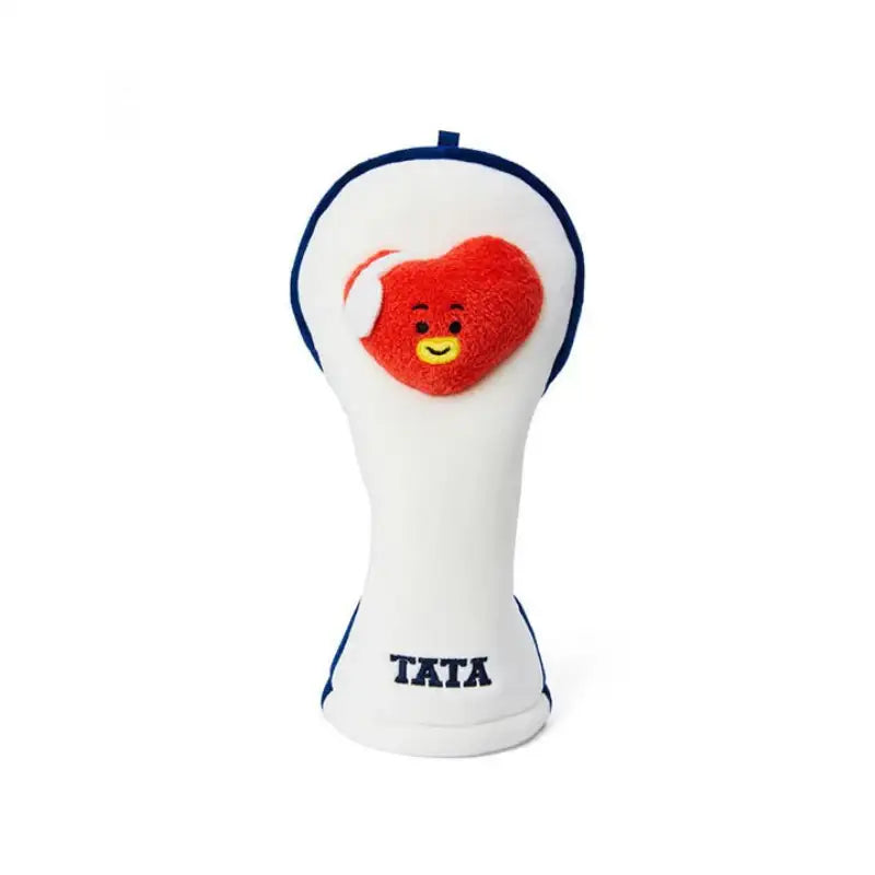 BT21 - Baby Golf Wood Cover - LINE FRIENDS - Sport Goods - Harumio