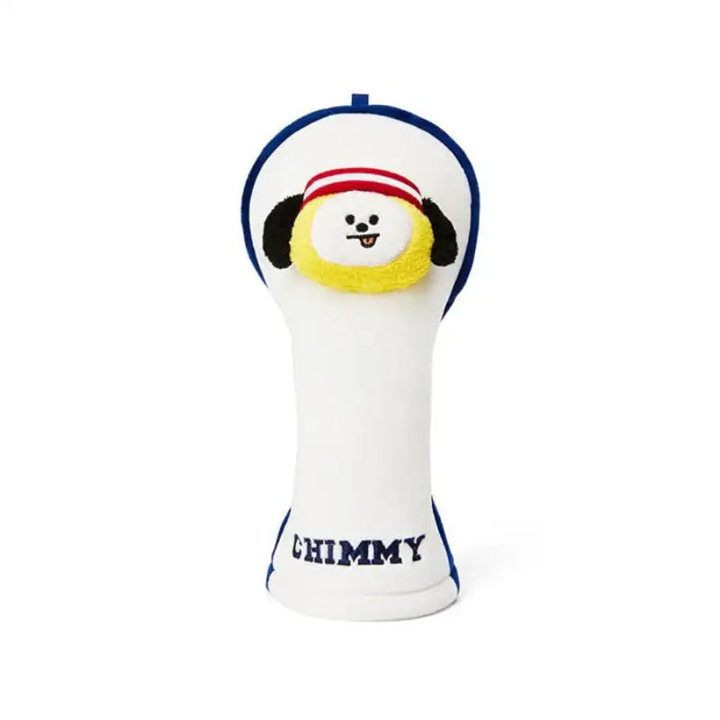 BT21 - Baby Golf Wood Cover - LINE FRIENDS - Sport Goods - Harumio