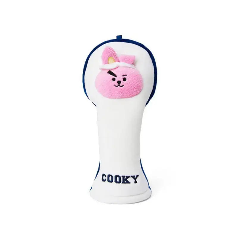 BT21 - Baby Golf Wood Cover - LINE FRIENDS - Sport Goods - Harumio