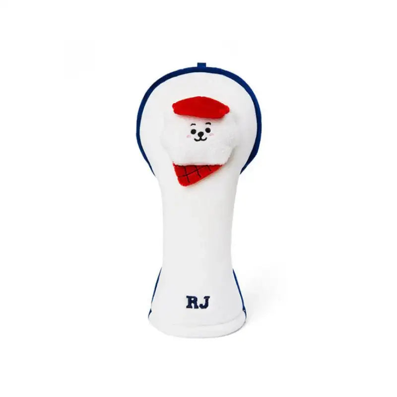 BT21 - Baby Golf Wood Cover - LINE FRIENDS - Sport Goods - Harumio