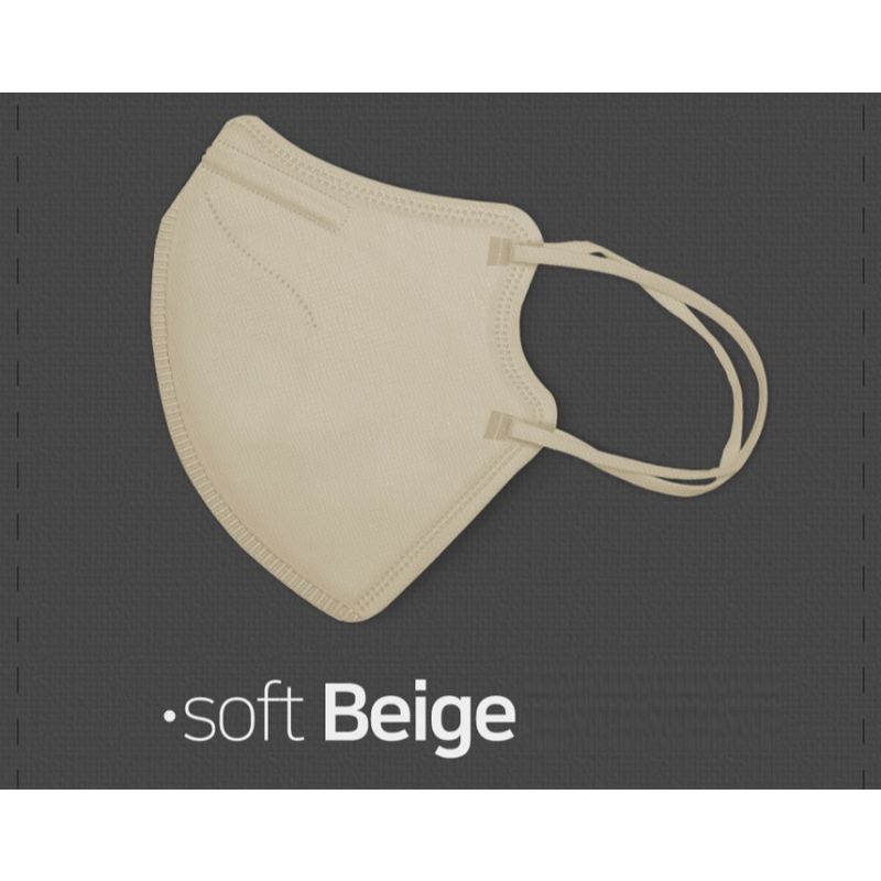Arte - Color Face Mask