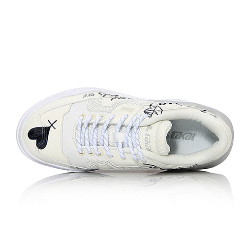 Lakai - Hati Graffiti Shoes - Diamond