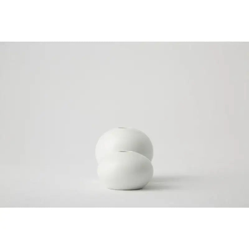 Chaora - Moon Jar Vase - Chaora - Tableware - Harumio