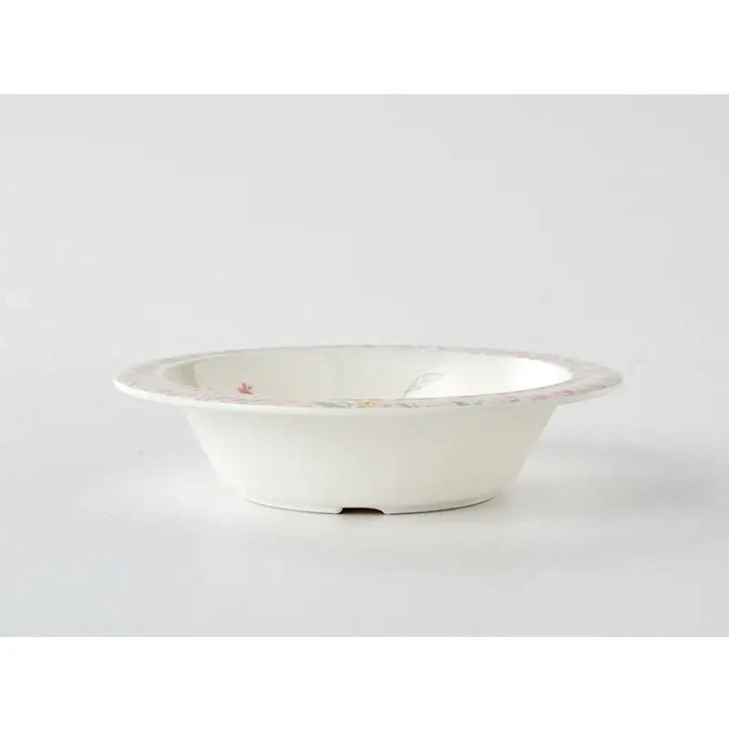 Korean Swan Lake - Melamine Cereal Bowl - Modern House - Bowls - Harumio