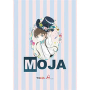MOJA - Manhwa - hyeongseol life - Manhwa - Harumio