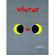 Viscat - Manhwa - BOOKPARK - Manhwa - Harumio