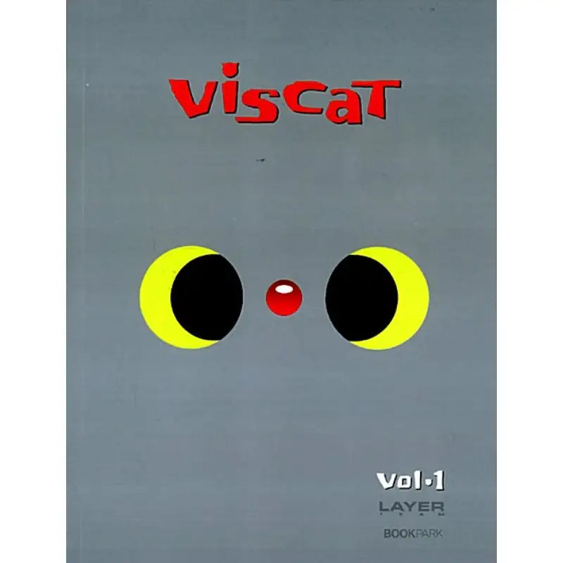 Viscat - Manhwa - BOOKPARK - Manhwa - Harumio