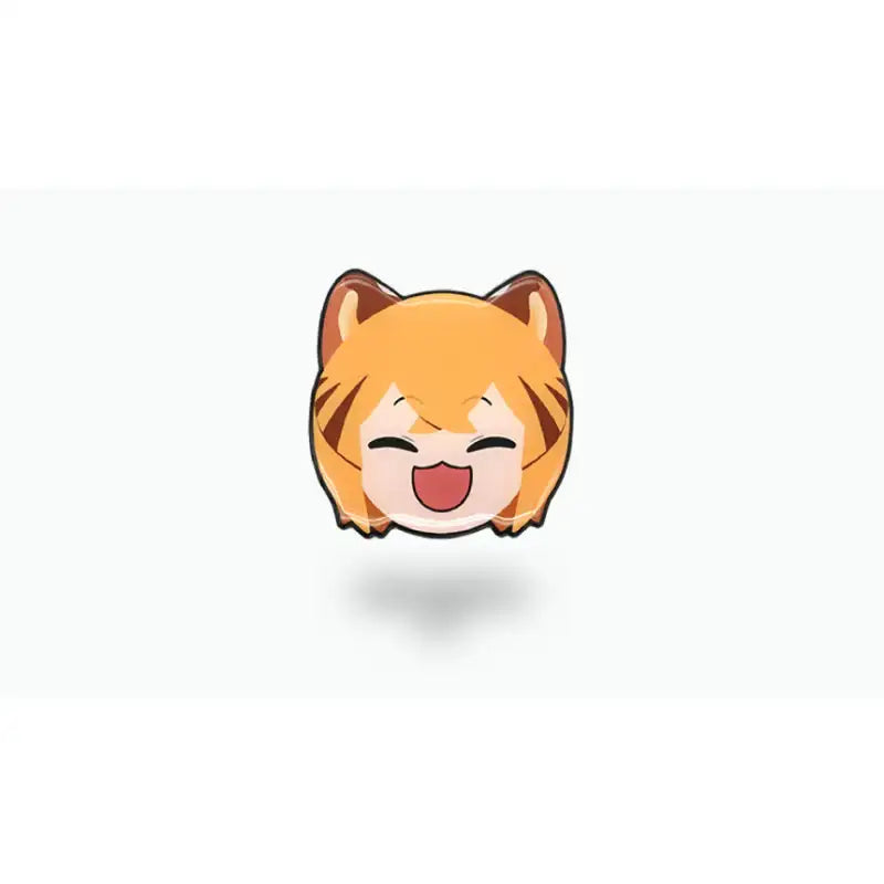 Tiger Coming In - Griptok - Webtoon Friends - Griptok - Harumio