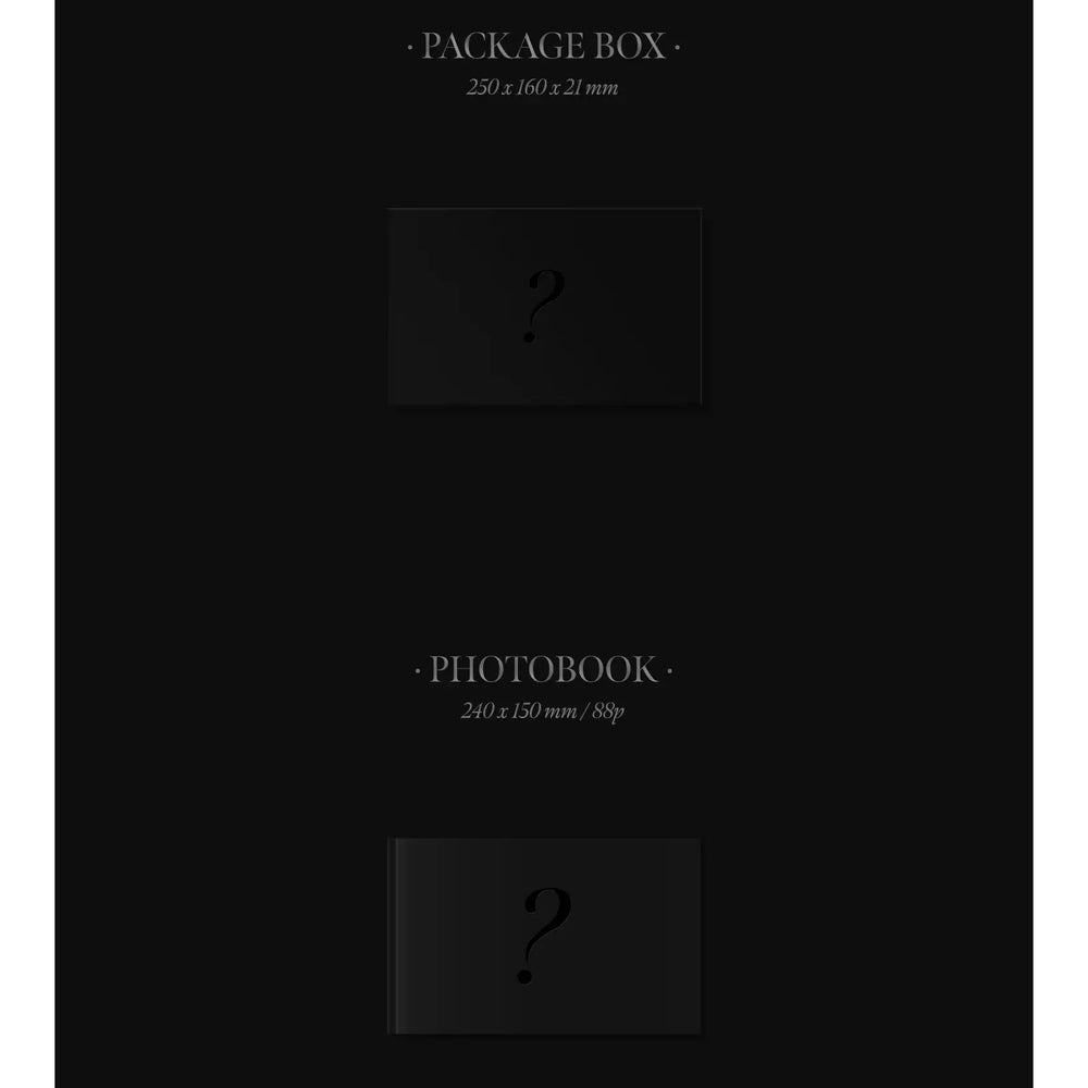Blackpink 지수 (Jisoo) - Jisoo First Single Album - YGPLUS - Album - Harumio