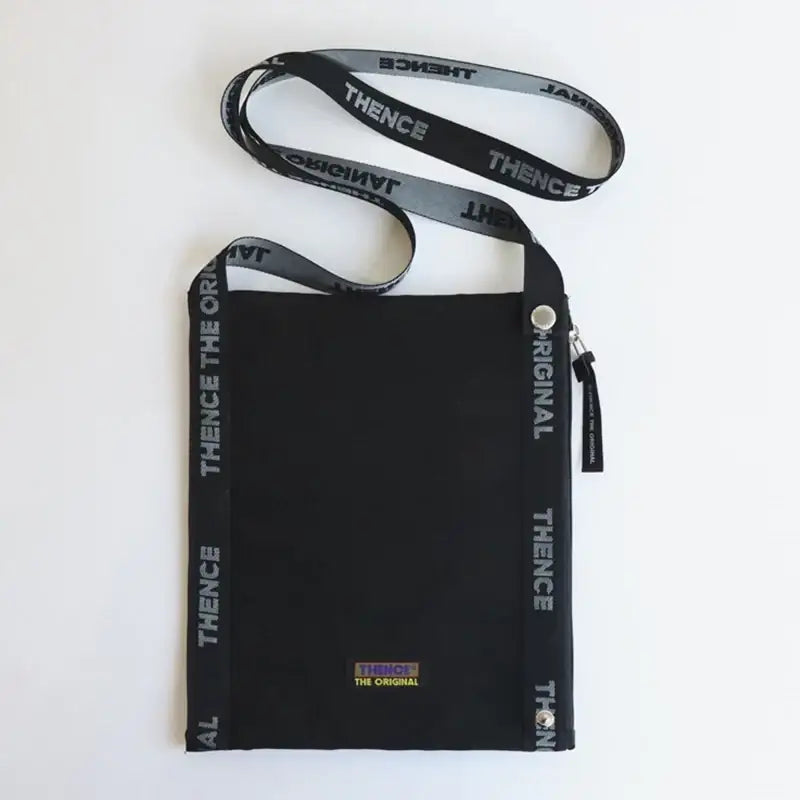 THENCE - Strap Mini Bag OF - THENCE - Bags - Harumio