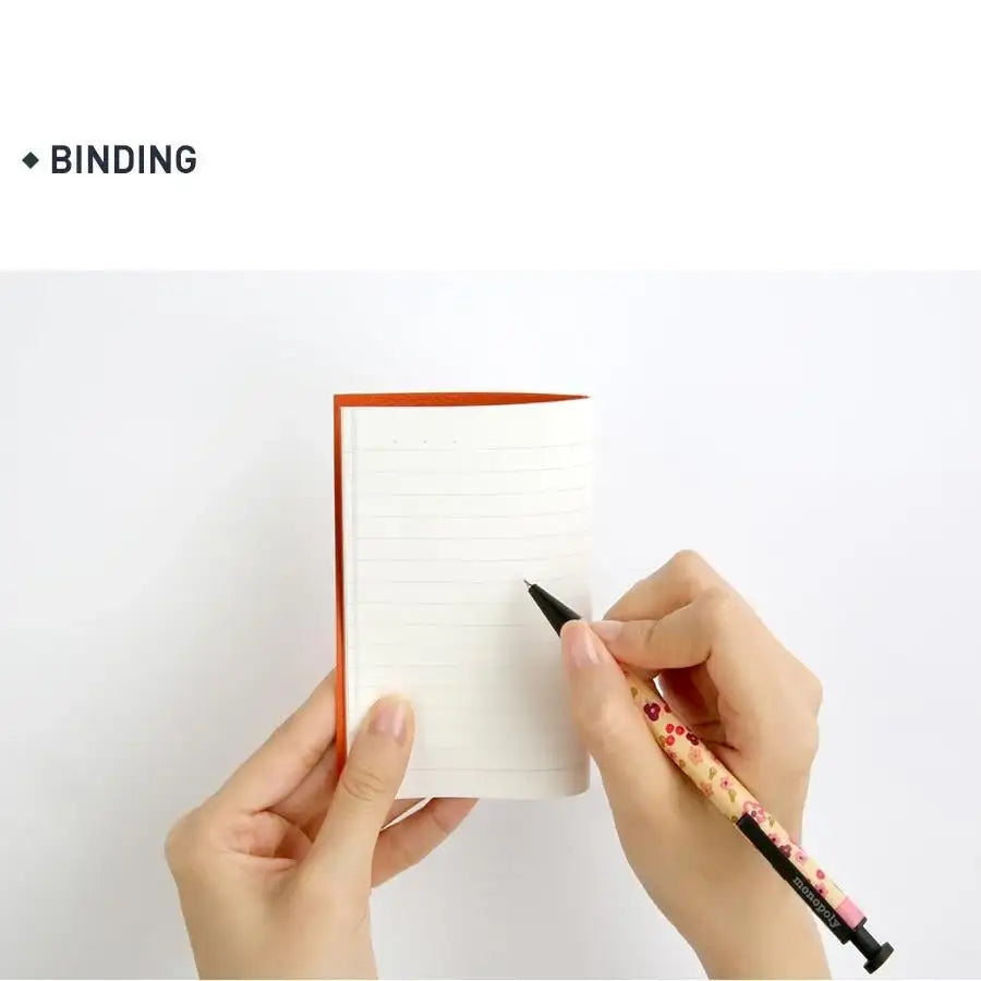 Monopoly - Simple Note Notebook Set - Monopoly - Notebooks & Notepads - Harumio