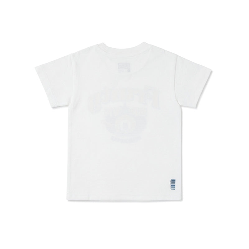 Line Friends - Fruity New Short Sleeve T-shirt - Kids