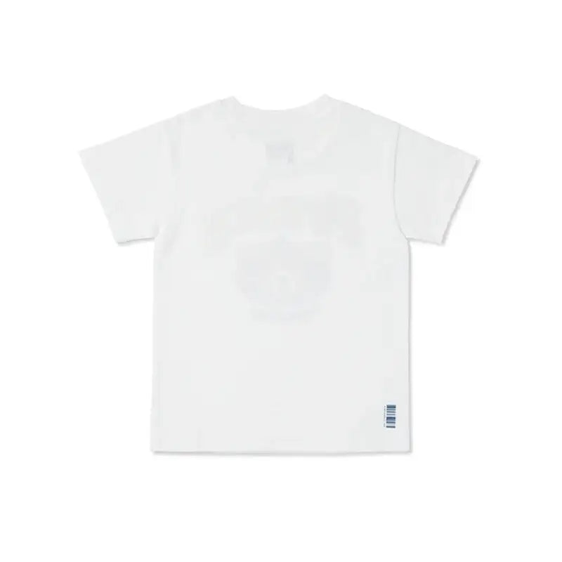 Line Friends - Fruity New Short Sleeve T-shirt - Kids - Line Friends - Clothes - Harumio