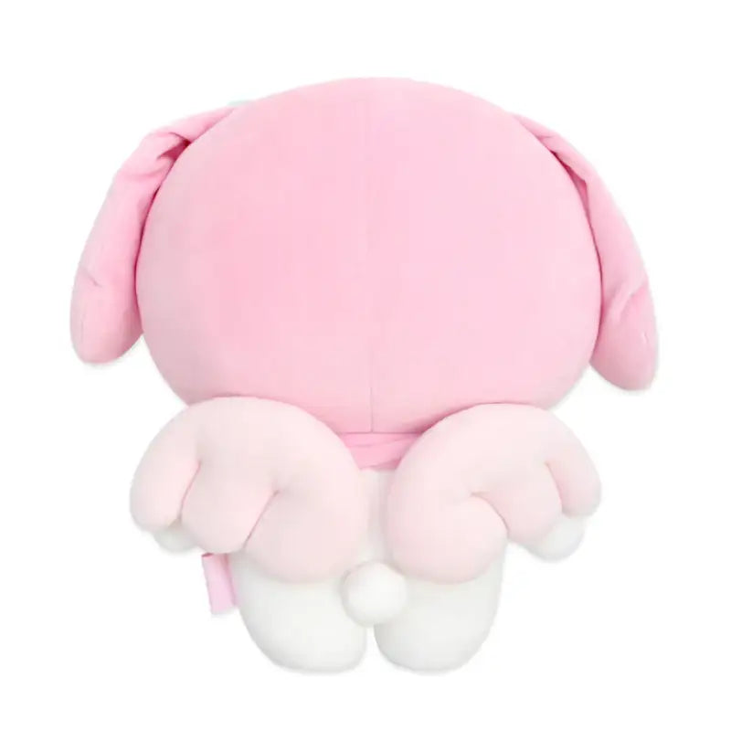 NARA HOME DECO X My Melody - Angel Cushion Cutie - NARA HOME DECO - Cushion - Harumio