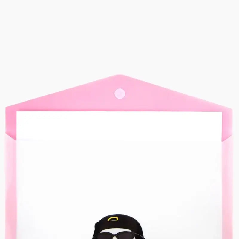 Pengsoo - Envelope File - Pengsoo - Accessories, Stationery - Harumio