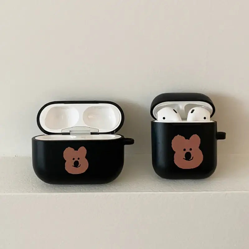 Dinotaeng - Quokkapod Case - Dinotaeng - Accessories - Harumio