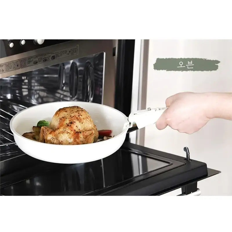 Beka - Blanc Cookware Set - Beka - Kitchenware - Harumio