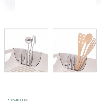 nineware - Volume Dish Rack Wide