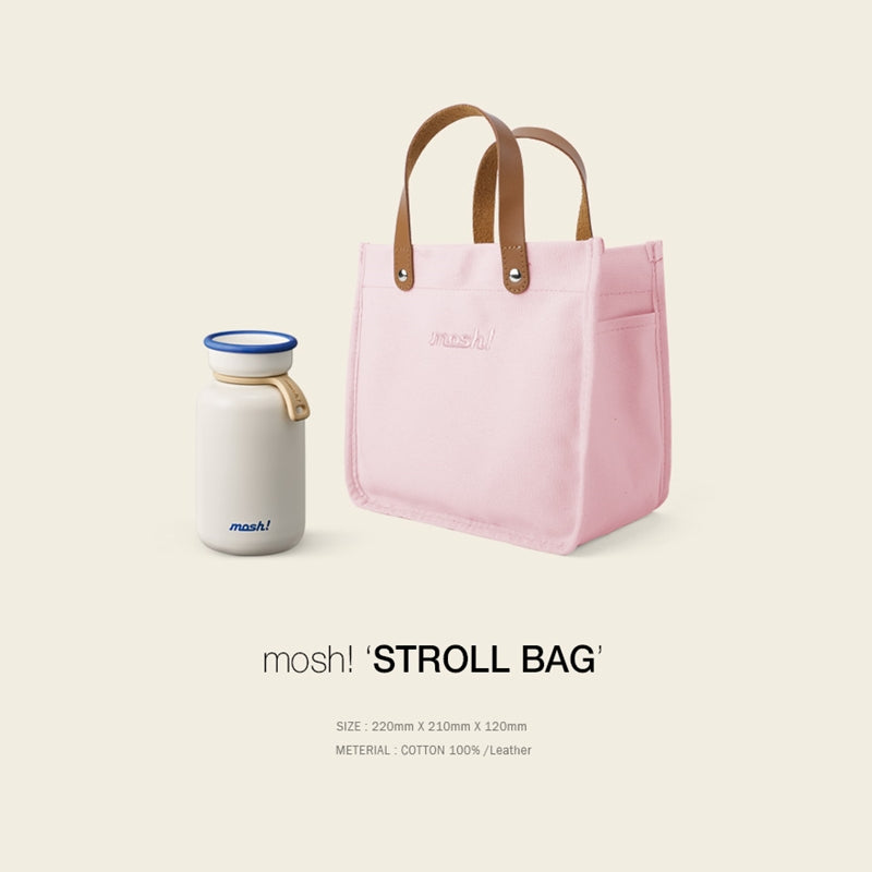 mosh - Stroll Bag