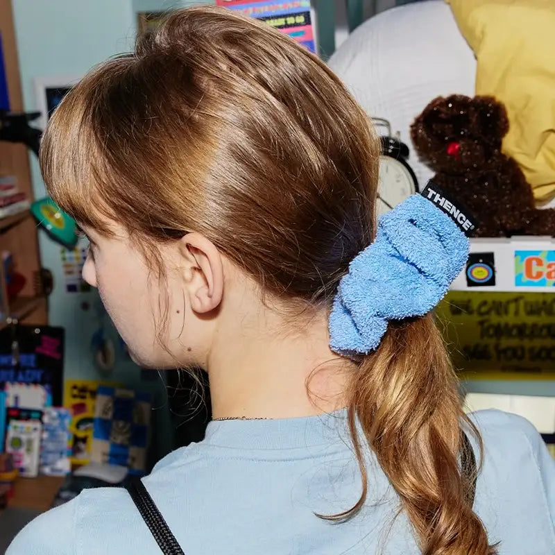 THENCE - Scrunchie - THENCE - Hair Accessories - Harumio