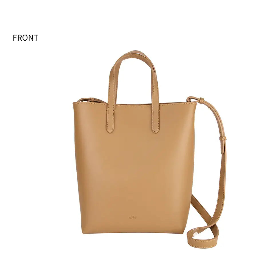CLUE - Normal Slim Shoulder Bag - CLUE - Bag - Harumio