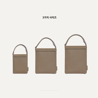 proper belongings - Proper iPad Pouch