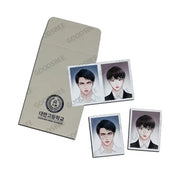 Even If You Don’t Love Me - ID Photo - GOODSBEE - Photos - Harumio