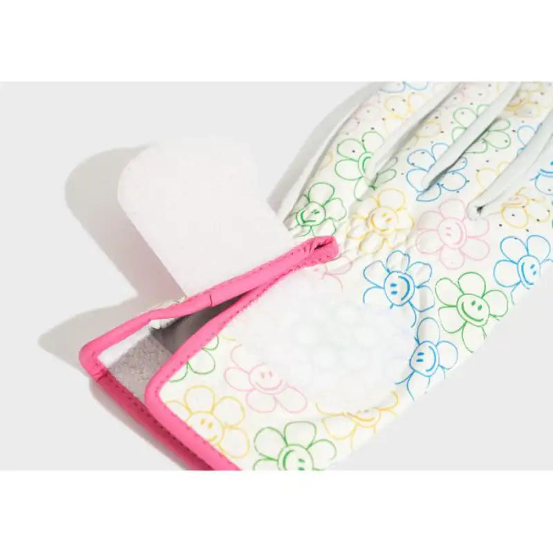 Wiggle Wiggle - Golf Gloves - Wiggle Wiggle - Gloves - Harumio