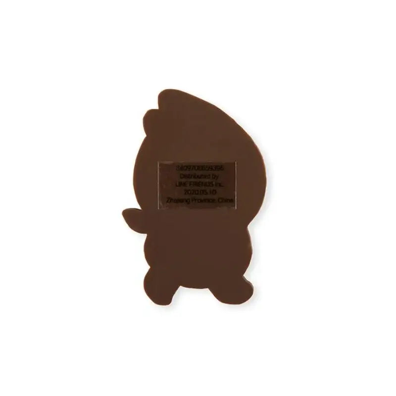 Line Friends - Sally & Friends Silicon Magnet - Line Friends - Magnets - Harumio