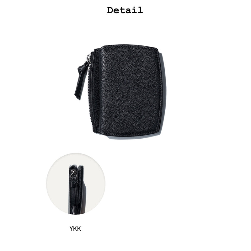 proper belongings - Proper Frame Wallet